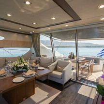 Sunseeker Predator 72