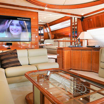 Ferretti 80