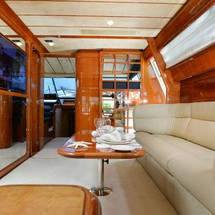 Ferretti 80