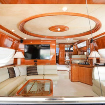 Ferretti 80