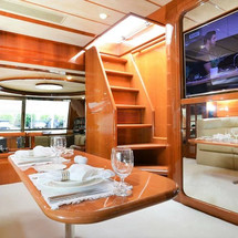 Ferretti 80