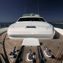 Ferretti 80