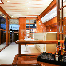 Ferretti 80