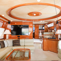 Ferretti 80