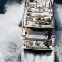 Ferretti 80