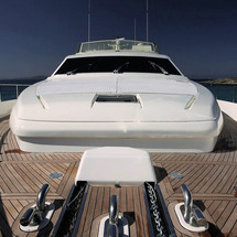 Ferretti 80