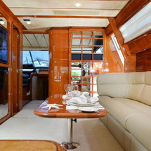 Ferretti 80