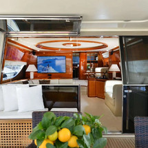 Ferretti 80