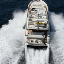 Ferretti 80