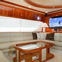 Ferretti 80