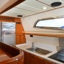 Ferretti 80