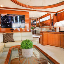 Ferretti 80