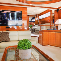 Ferretti 80