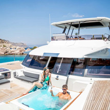 Fountaine Pajot Alegria 67