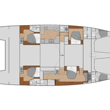 Fountaine Pajot Alegria 67