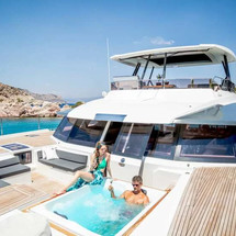 Fountaine Pajot Alegria 67