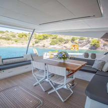 Fountaine Pajot Alegria 67