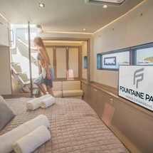 Fountaine Pajot Alegria 67