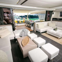 Fountaine Pajot Alegria 67