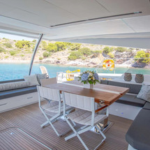 Fountaine Pajot Alegria 67