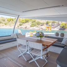 Fountaine Pajot Alegria 67