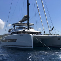 Fountaine Pajot Alegria 67