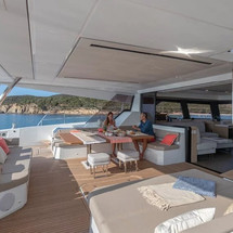 Fountaine Pajot Alegria 67