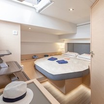 Fountaine Pajot Alegria 67