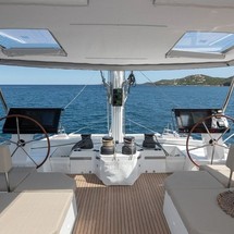 Fountaine Pajot Alegria 67