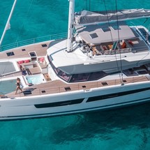 Fountaine Pajot Alegria 67