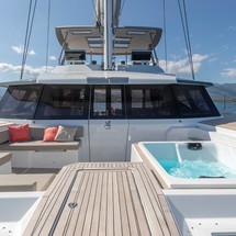 Fountaine Pajot Alegria 67