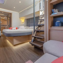 Fountaine Pajot Alegria 67