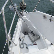 Hanse 325