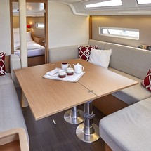 Jeanneau Sun Odyssey 410