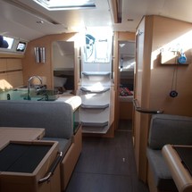 Jeanneau Sun Odyssey 419