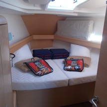 Jeanneau Sun Odyssey 419