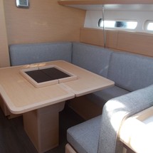 Jeanneau Sun Odyssey 419