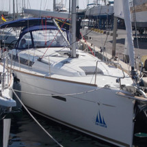 Jeanneau Sun Odyssey 419