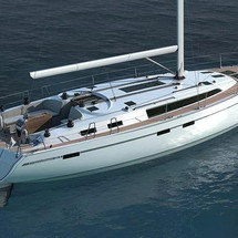 Bavaria Cruiser 51