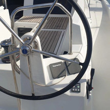 Jeanneau Sun Odyssey 440