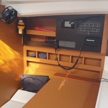 Jeanneau Sun Odyssey 440