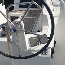 Jeanneau Sun Odyssey 440