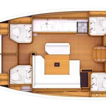 Jeanneau Sun Odyssey 479