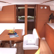 Jeanneau Sun Odyssey 479