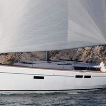 Jeanneau Sun Odyssey 479