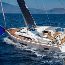 Beneteau Oceanis 46.1