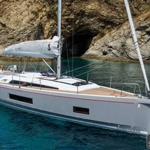 Beneteau Oceanis 46.1