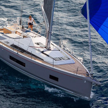 Beneteau Oceanis 46.1