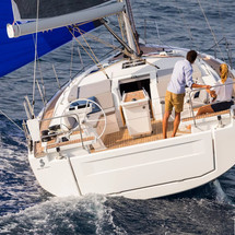 Beneteau Oceanis 46.1