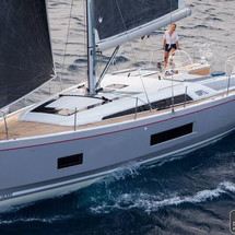 Beneteau Oceanis 46.1